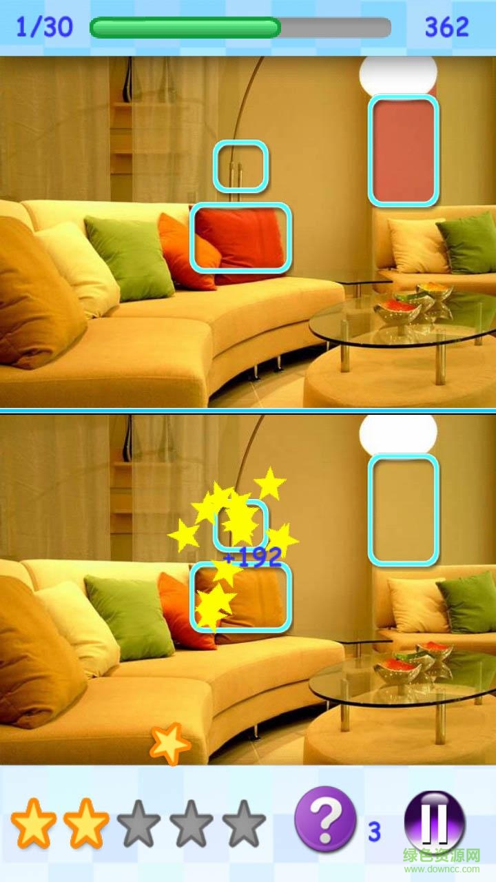 找不同手机游戏(Find Differences) v1.0 安卓版2