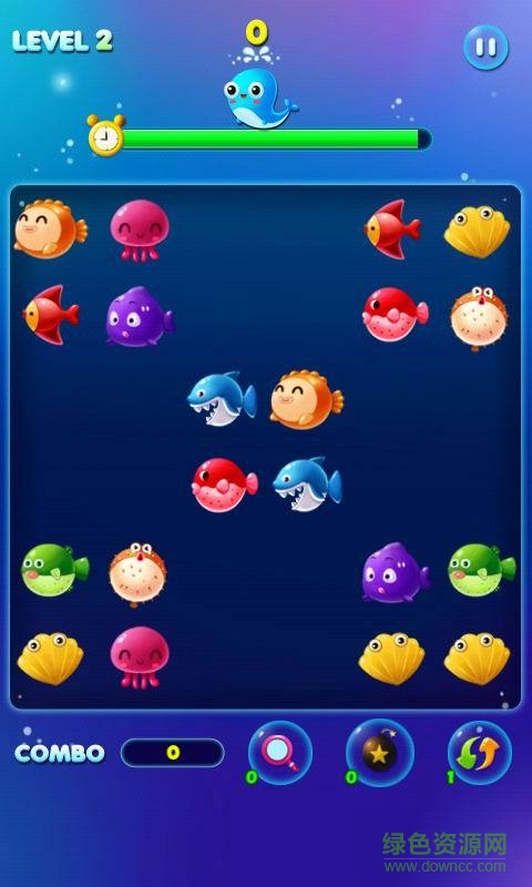 动物连连看手机版 v2.4.3 安卓版0