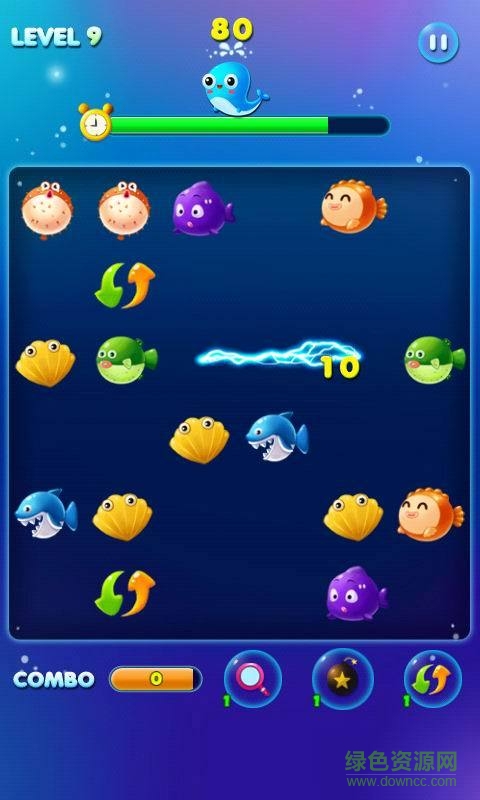 动物连连看手机版 v2.4.3 安卓版1