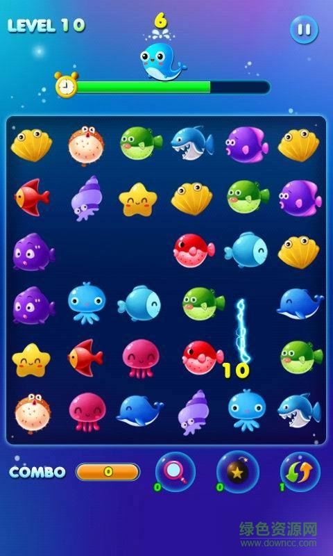 动物连连看手机版 v2.4.3 安卓版3