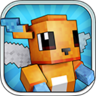 像素精灵猎人中文修改版