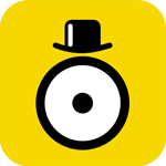 海苔夺宝电视版