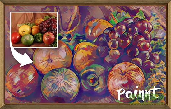 Painnt mac版(照片美化软件) v1.03 苹果电脑版0