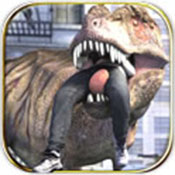 恐龙模拟器破坏世界内购修改版(Dinosaur Sim)