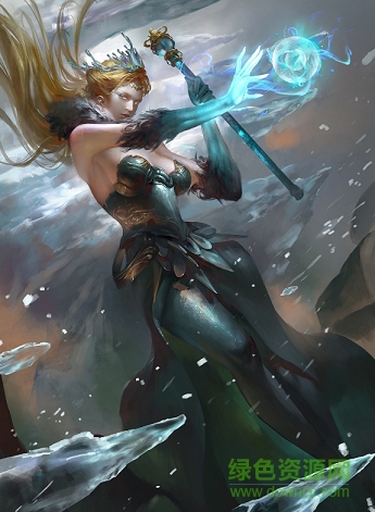 永恒文明百度版