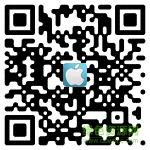 闪讯无线管家ios二维码 闪讯无线管家ios二维码