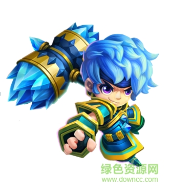 冒险战纪百度版