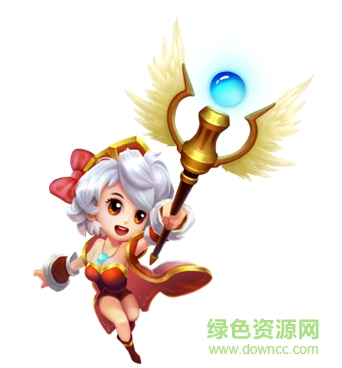 冒险战纪百度版