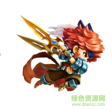 冒险战纪百度版