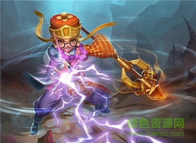 刀塔西游小米版 刀塔西游小米版