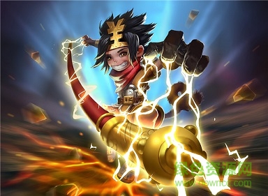 刀塔西游小米版 刀塔西游小米版