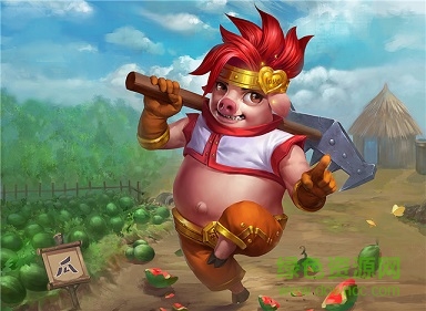 刀塔西游小米版 刀塔西游小米版