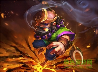 刀塔西游小米版 刀塔西游小米版