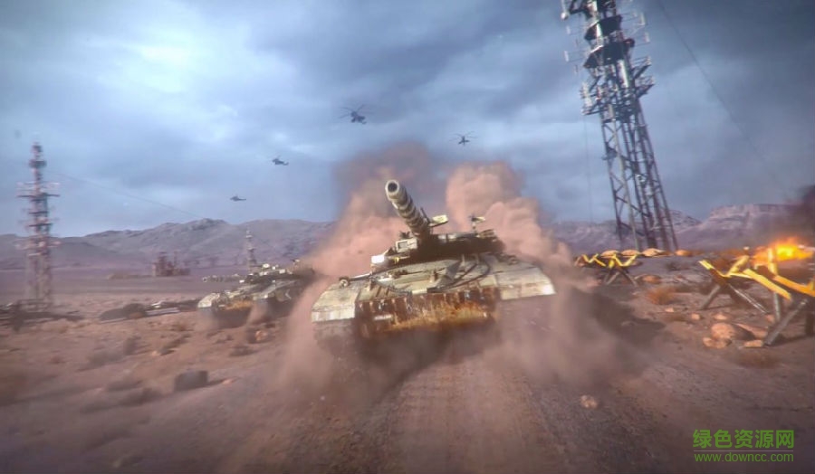 战地风暴九游版.jpg 战地风暴九游版