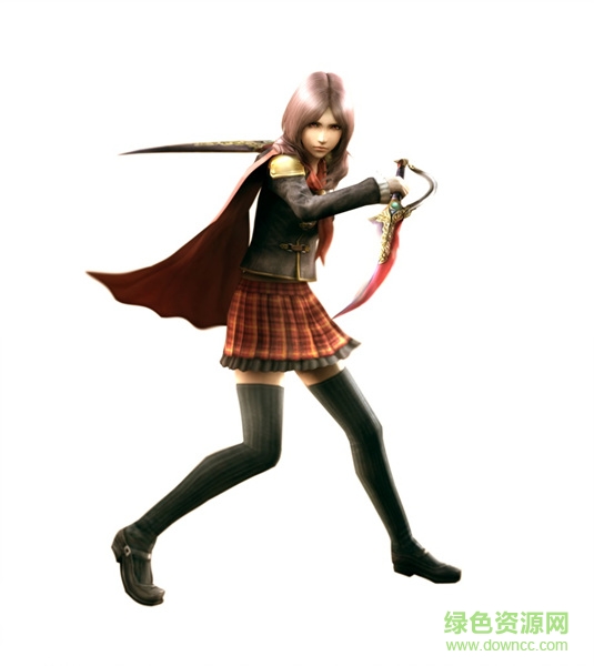 最终幻想零式手游九游版 最终幻想零式手游九游版