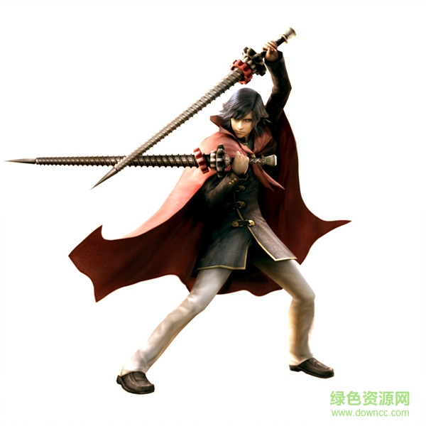 最终幻想零式手游九游版 最终幻想零式手游九游版