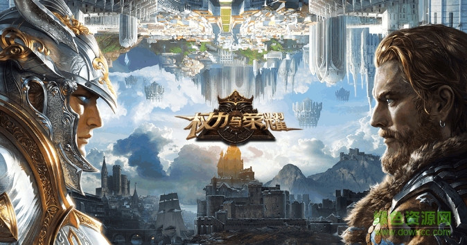 权力与荣耀遥点版安装包 v1.0.74 安卓版0