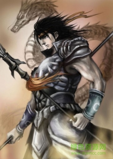 风云天下重燃百度版 风云天下重燃百度版