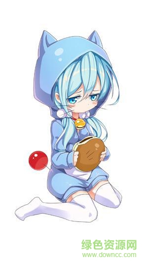 cos乱斗女皇腾讯版 cos乱斗女皇腾讯版