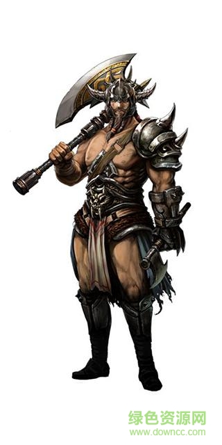 暗黑传奇百度版 暗黑传奇百度版