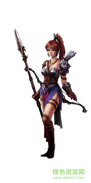 暗黑传奇百度版 暗黑传奇百度版