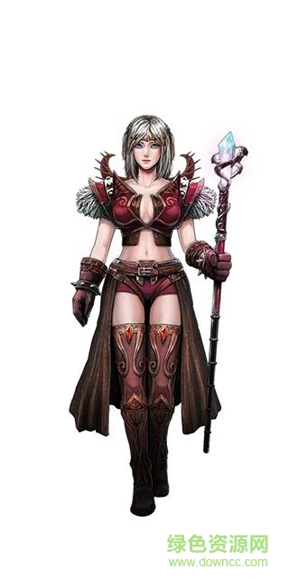 暗黑传奇百度版 暗黑传奇百度版