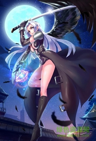 萌娘契约456版 萌娘契约456版