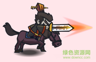 小小军团合战三国苹果版 小小军团合战三国苹果版