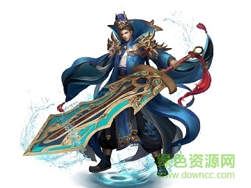 烈火荣耀按游戏