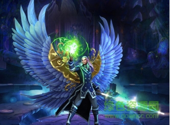 传世奇迹百度版 传世奇迹百度版