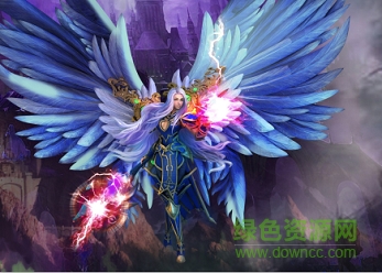 传世奇迹百度版 传世奇迹百度版