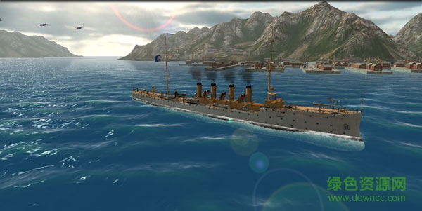 战舰猎手百度版 战舰猎手百度版