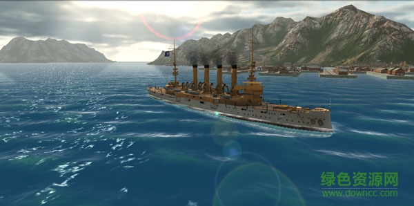 战舰猎手百度版 战舰猎手百度版