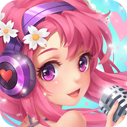 百度游戏心动k歌