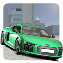 r8漂移模拟器手游(R8 Drift Simulator)