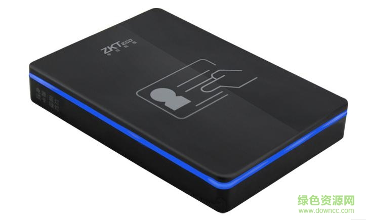 中控id100身份证阅读器驱动 官方最新版0