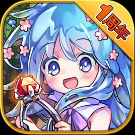 梅露可物语日服