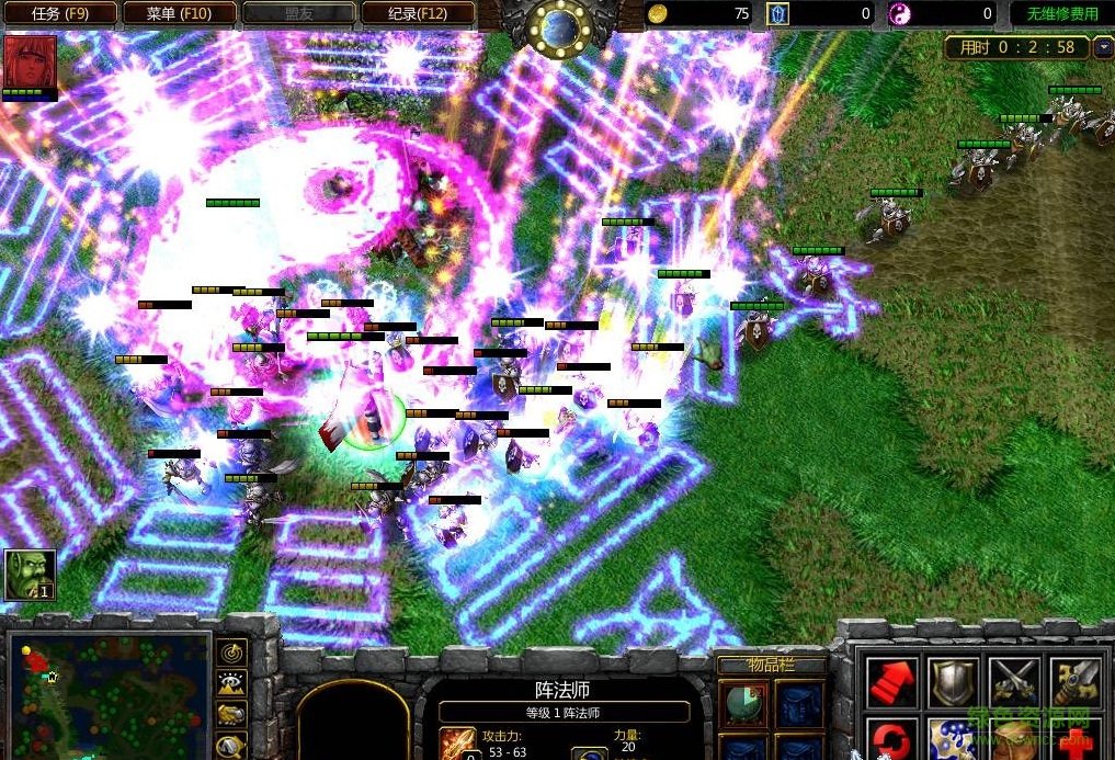 氏族部落v3.6.1无cdp闪版 0