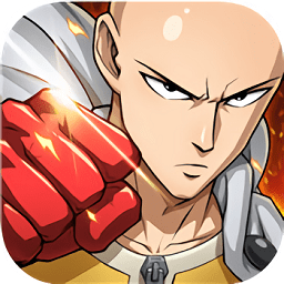 华为版一拳超人手游