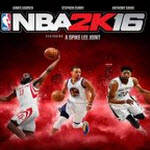 nba2k16整合8号升级档+修改器