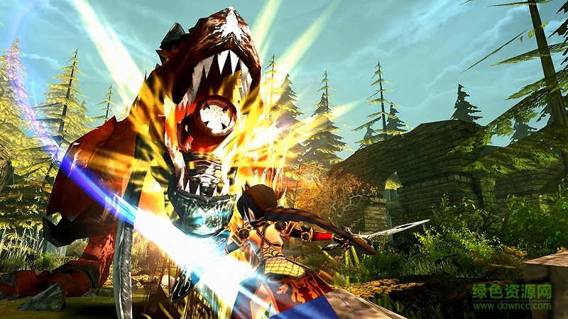 世界2魔物狩猎内购修改版 v1.61 安卓无限金币版0