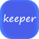 密码盒子：keeper