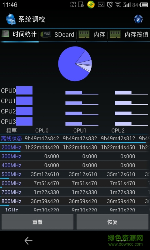 安卓系统优化大师 v2.6.6 安卓版3