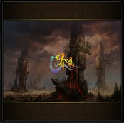 仙魔传云界之乱v4.0