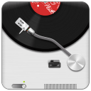 黑胶唱片-FUN主题(音乐桌面锁屏壁纸)