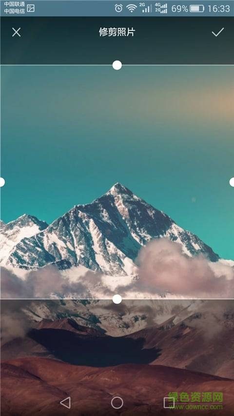 九格相机软件 v2.8.6 安卓版2