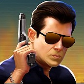 成为沙尔曼内购修改版(being salman)