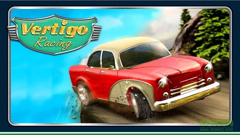 眩晕赛车赛车全解锁版(vertigo racing) v1.0.4 安卓无限金币版0