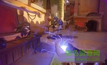 守望先锋自皮肤修改器 v1.0 绿色版0