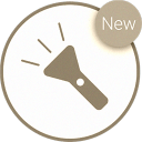 超级手电(流年小手电)